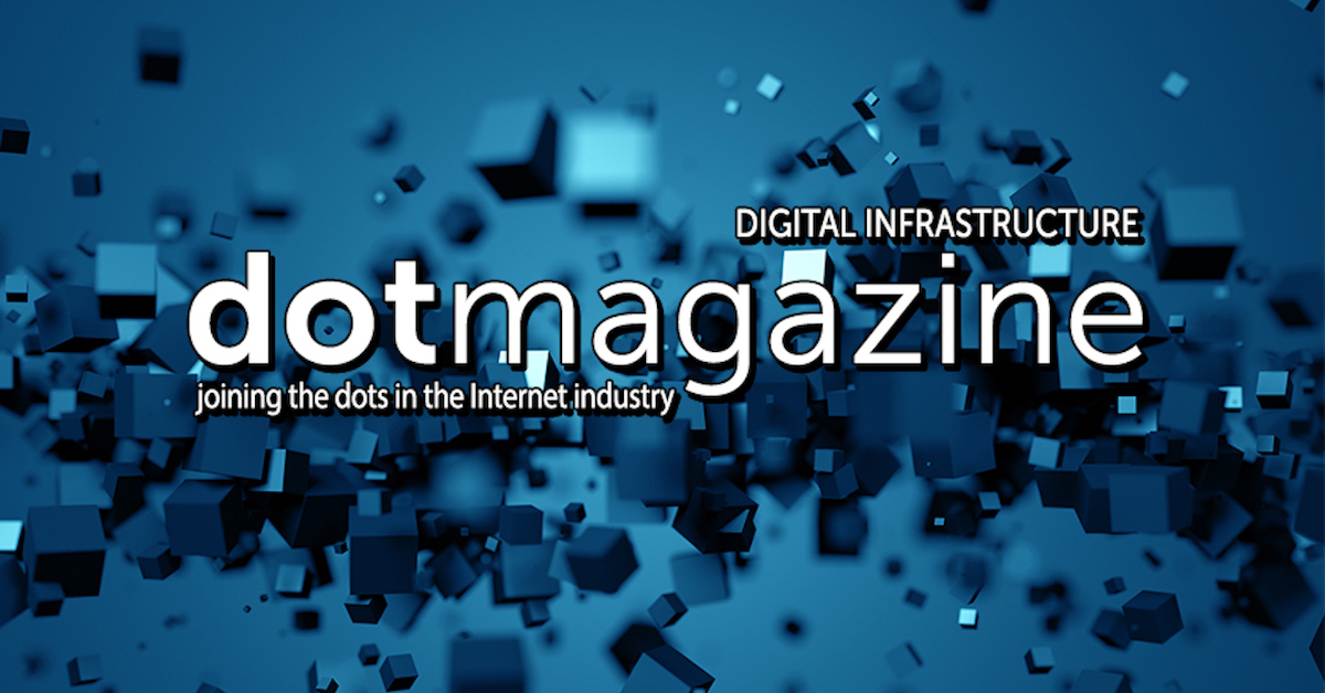 Digital Infrastructure is Fundamental to Economic Growth in Europe